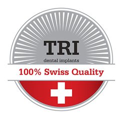 TRI Dental Implants